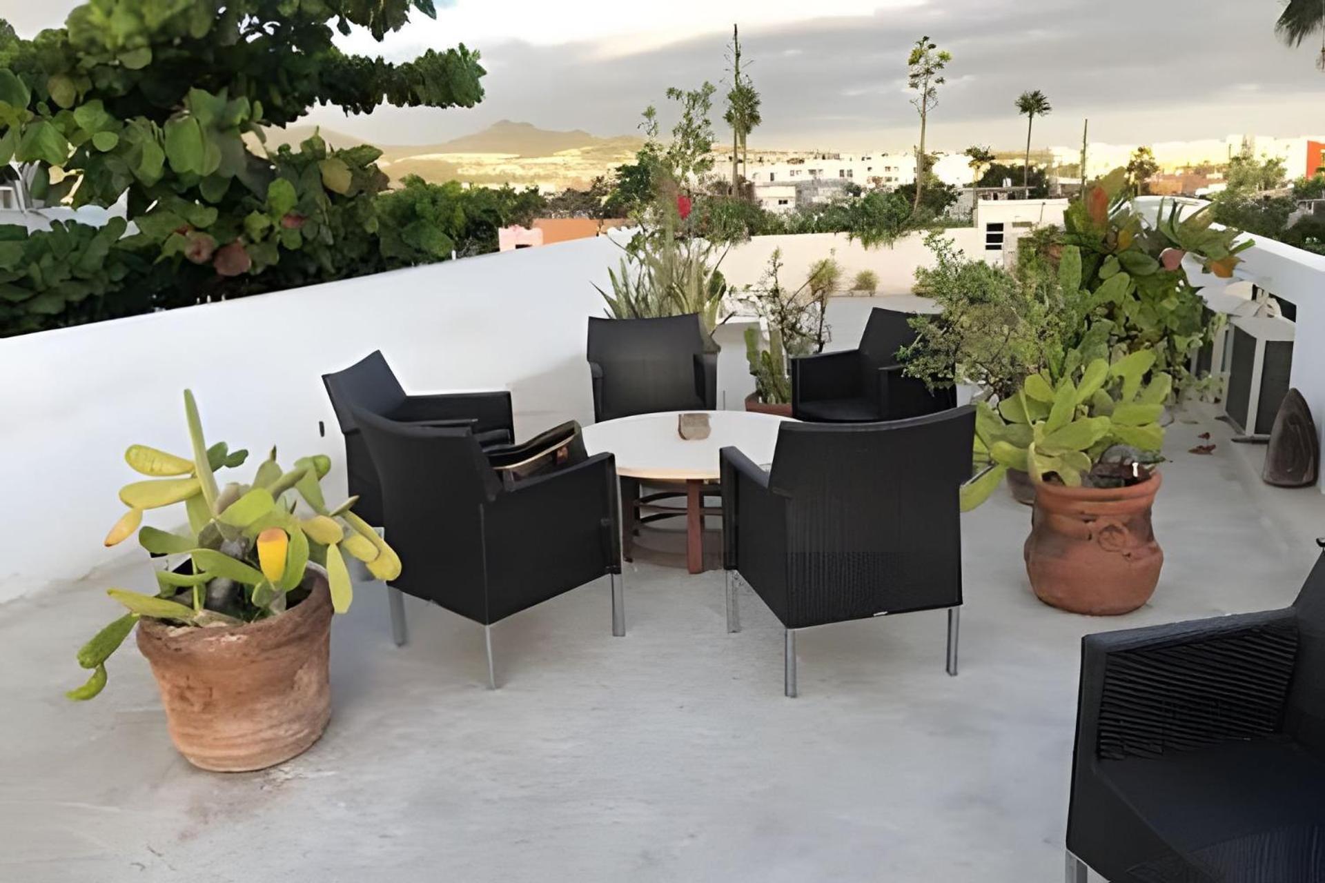 12 De Octubre Leilighet Cabo San Lucas Eksteriør bilde